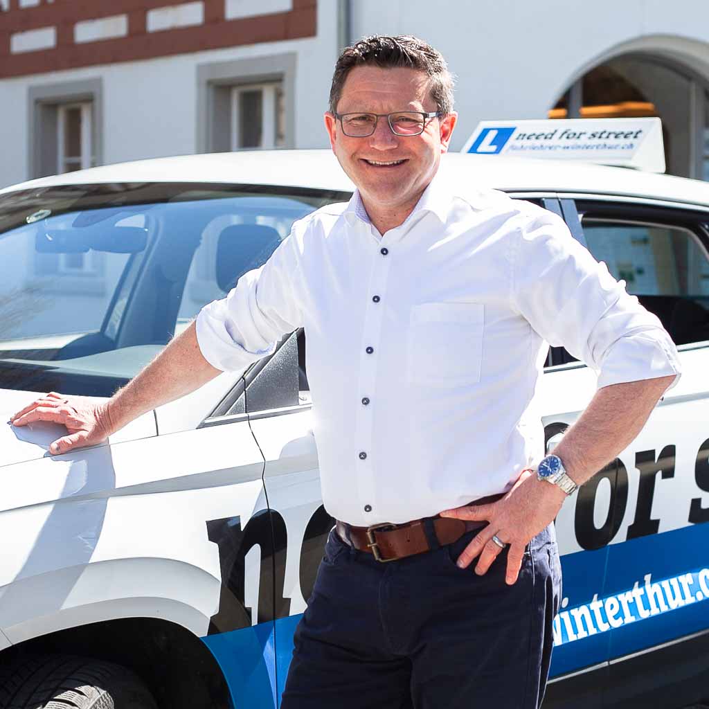 Fahrlehrer-Winterthur
