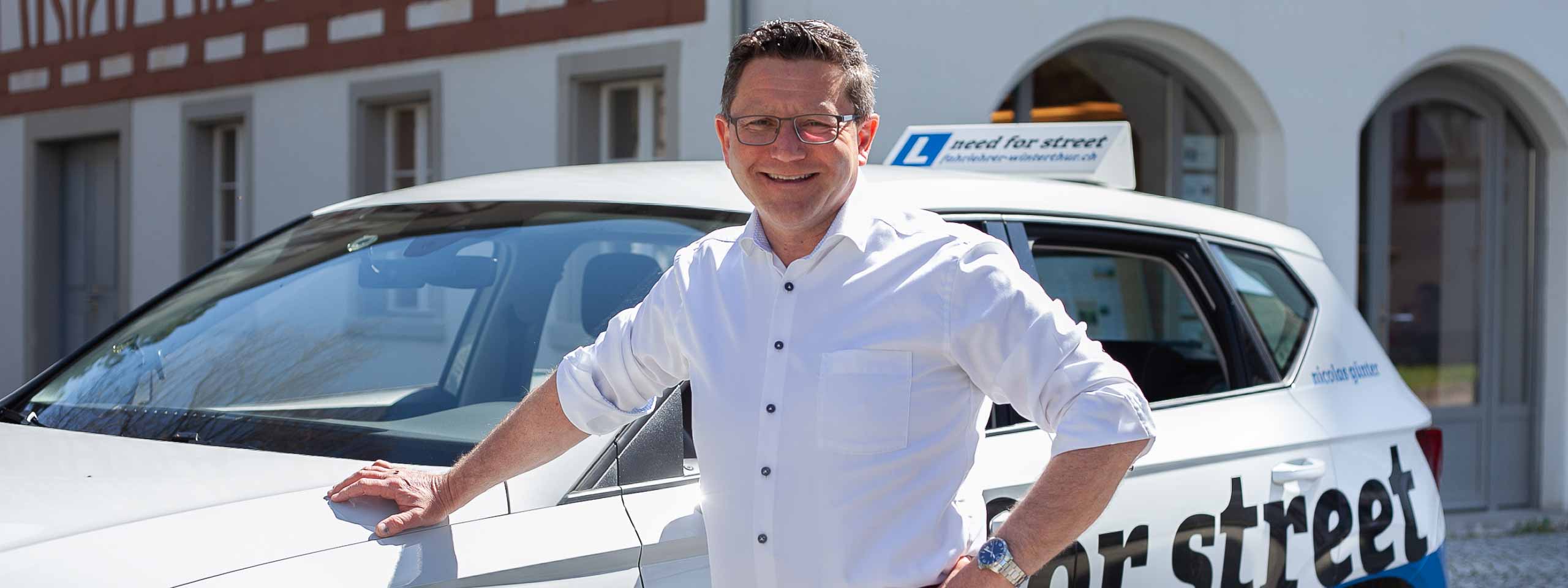 Fahrlehrer-Winterthur